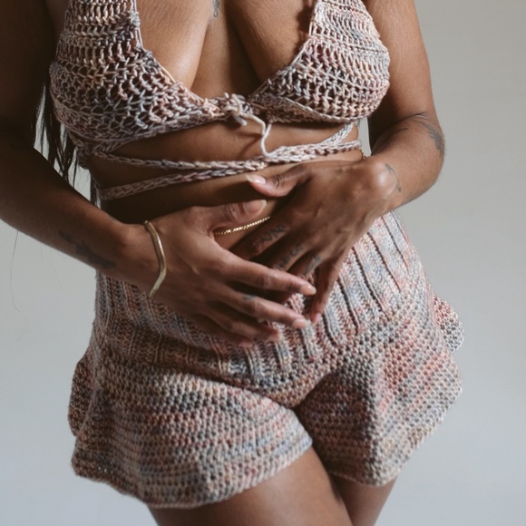 Hand made! Crochet prototype - Picture 3 of 3